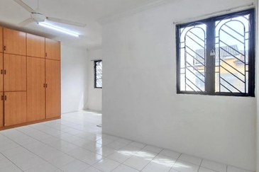 Jalan Kenari, Bandar Puchong Jaya