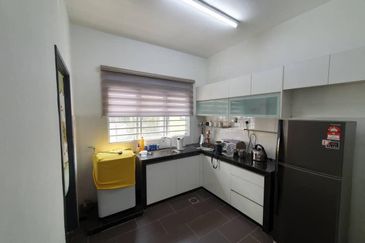 Taman Perindustrian UEP