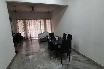 Taman Perindustrian UEP