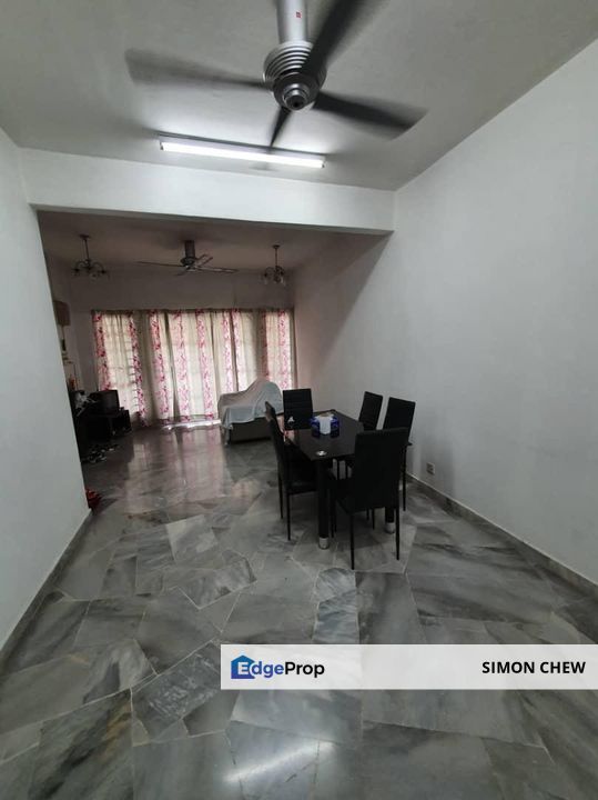 Double Storey Taman UEP Subang Jaya For Rent , Selangor, Subang Jaya