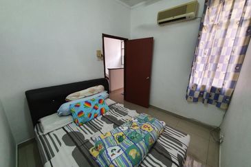 Taman Perindustrian UEP