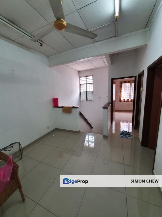 Double Storey Taman UEP Subang Jaya For Rent , Selangor, Subang Jaya