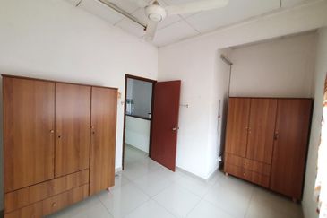 Taman Perindustrian UEP