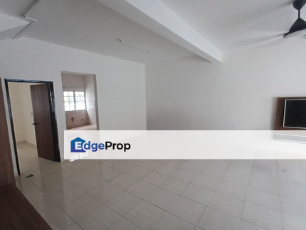 Taman Mutiara Puchong Near To Lotus Puchong Walking to LRT Station, Selangor, Puchong