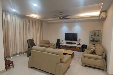 Usj Heights Subang Jaya 2.5 Sty For Sale 