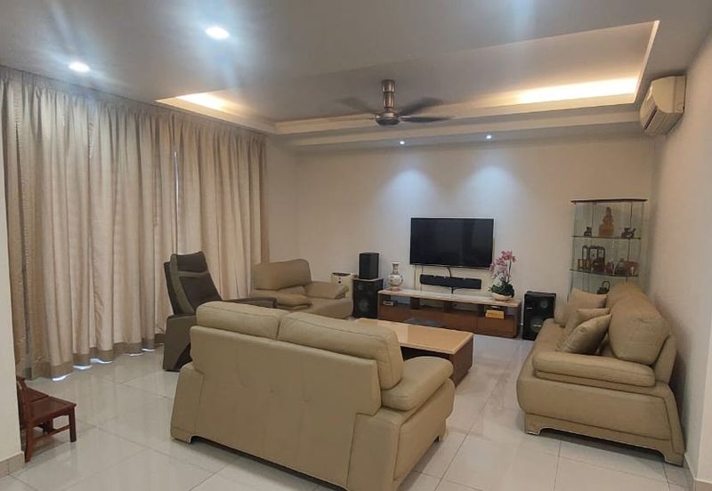 Usj Heights Subang Jaya 2.5 Sty For Sale 