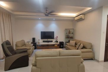 Usj Heights Subang Jaya 2.5 Sty For Sale 