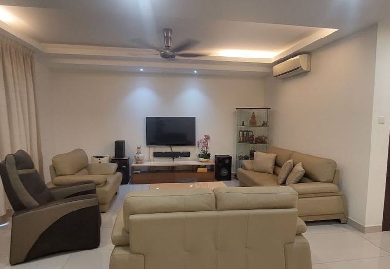 Usj Heights Subang Jaya 2.5 Sty For Sale 