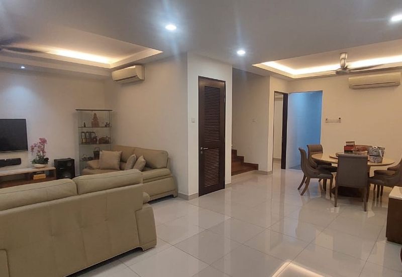 Usj Heights Subang Jaya 2.5 Sty For Sale 