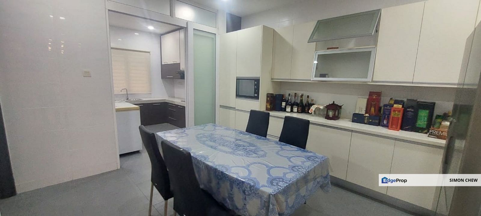 Usj Heights Subang Jaya 2.5 Sty For Sale , Selangor, USJ Heights