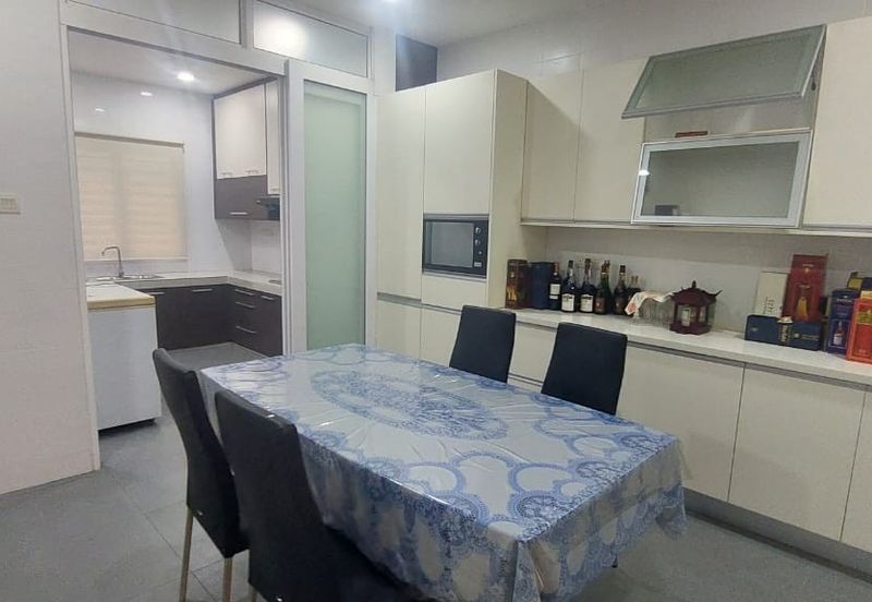 Usj Heights Subang Jaya 2.5 Sty For Sale 