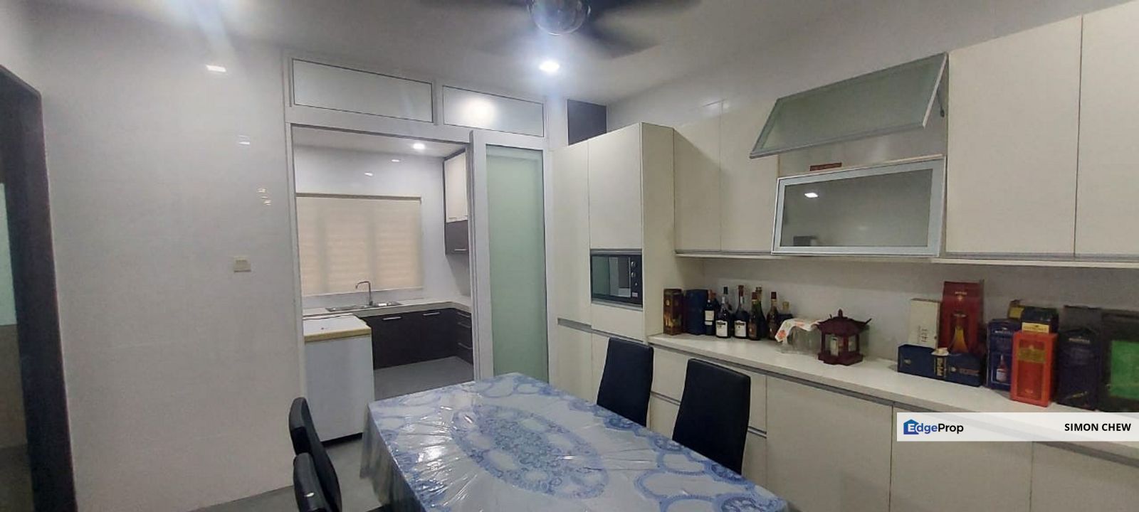 Usj Heights Subang Jaya 2.5 Sty For Sale , Selangor, USJ Heights