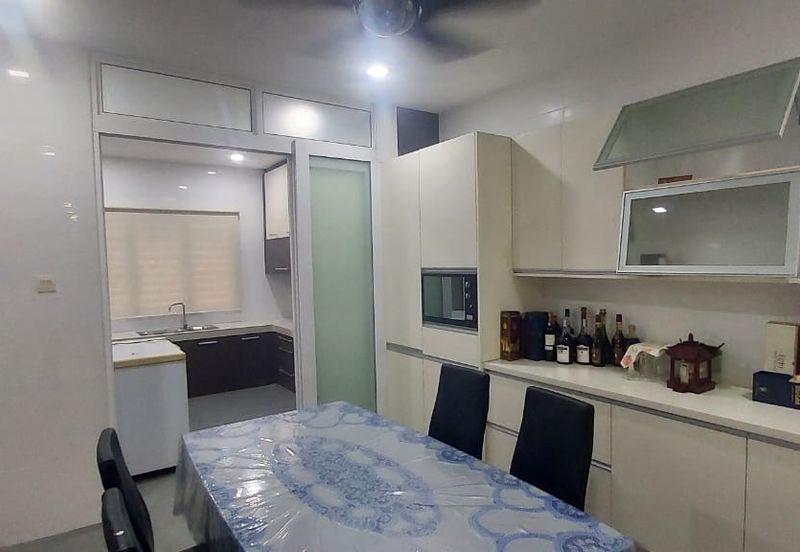 Usj Heights Subang Jaya 2.5 Sty For Sale 