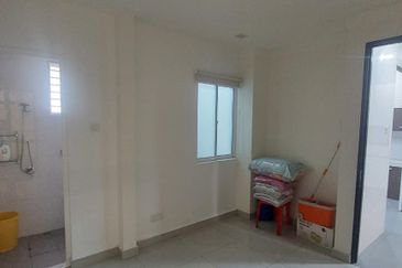 Usj Heights Subang Jaya 2.5 Sty For Sale 