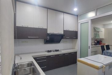 Usj Heights Subang Jaya 2.5 Sty For Sale 