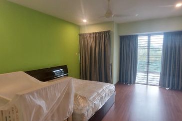 Usj Heights Subang Jaya 2.5 Sty For Sale 