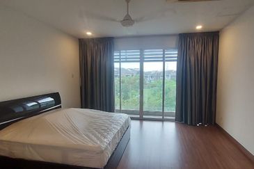 Usj Heights Subang Jaya 2.5 Sty For Sale 