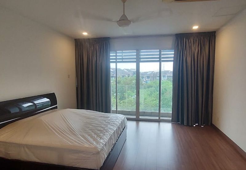 Usj Heights Subang Jaya 2.5 Sty For Sale 