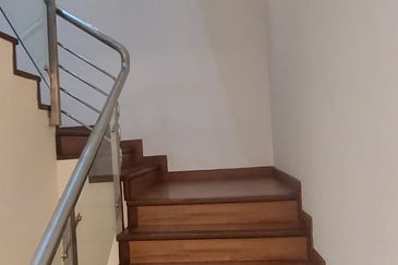 Usj Heights Subang Jaya 2.5 Sty For Sale 