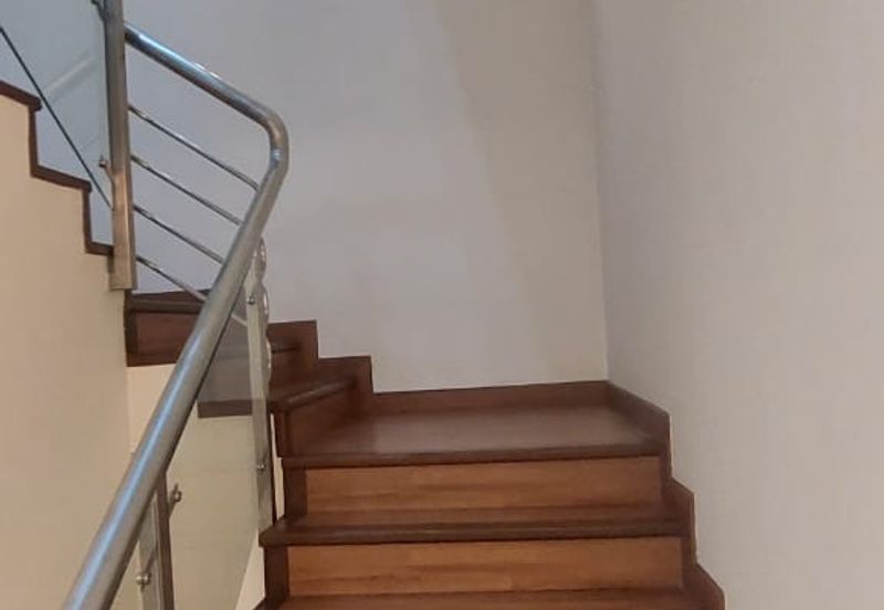 Usj Heights Subang Jaya 2.5 Sty For Sale 