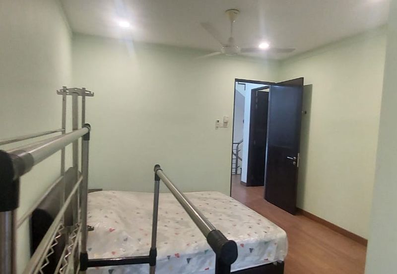 Usj Heights Subang Jaya 2.5 Sty For Sale 