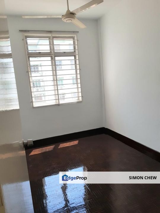 Subang Jaya Goodyear Court 9 For Sale , Selangor, USJ