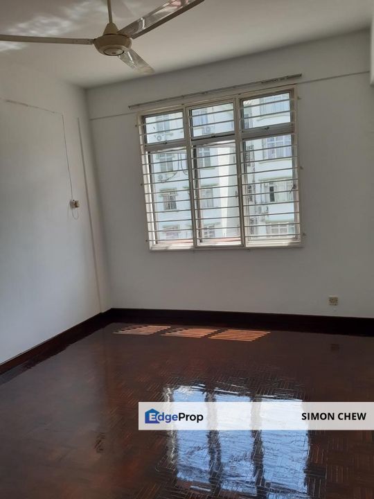 Subang Jaya Goodyear Court 9 For Sale , Selangor, USJ