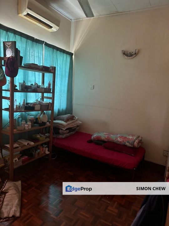 Well Kept Usj 12 Subang Jaya Freehold 2 Storey For Sale , Selangor, USJ