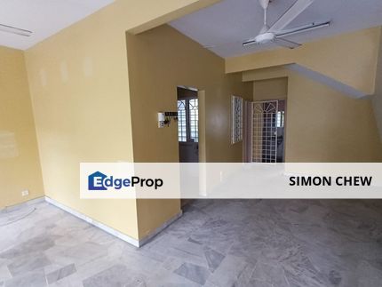 Usj 22 Freehold Subang Jaya Double Storey For Sale , Selangor, USJ