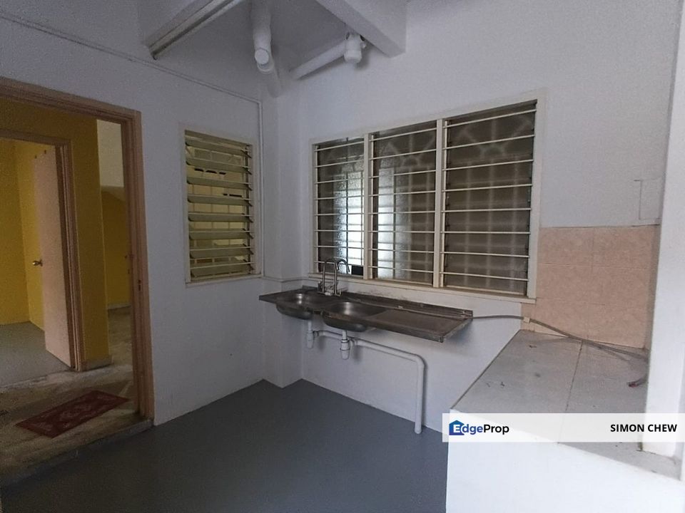 Usj 22 Freehold Subang Jaya Double Storey For Sale , Selangor, USJ