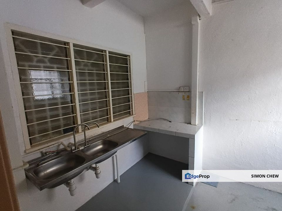 Usj 22 Freehold Subang Jaya Double Storey For Sale , Selangor, USJ