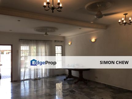 Subang Jaya Usj 3A Double Storey House For Rent , Selangor, USJ