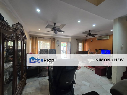 Freehold USJ 3C Subang Jaya Double Storey For Sale , Selangor, USJ