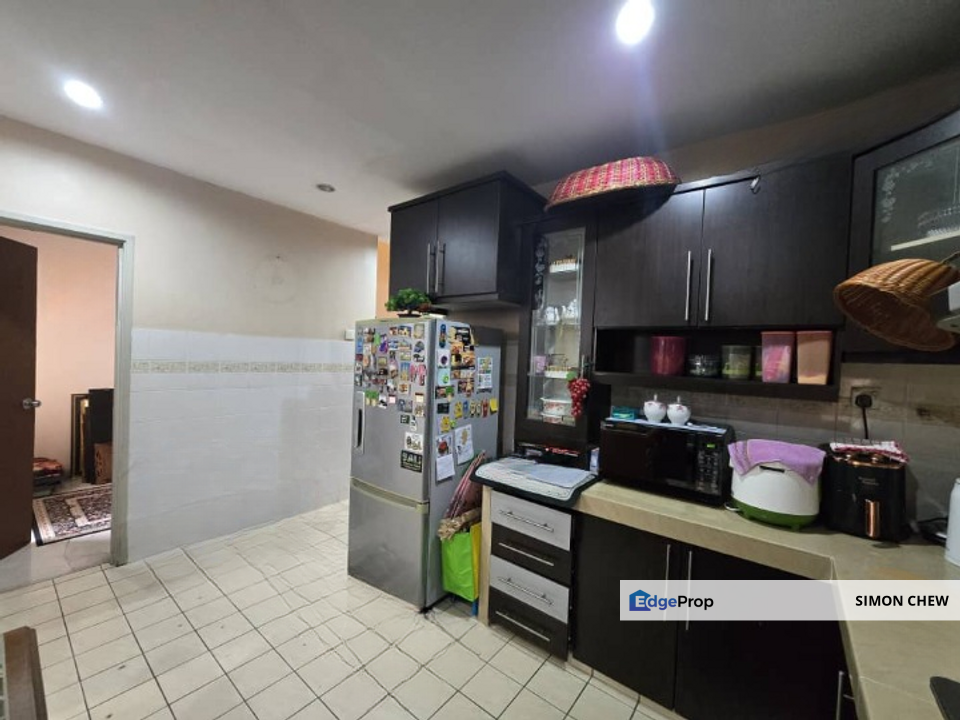 Freehold USJ 3C Subang Jaya Double Storey For Sale , Selangor, USJ