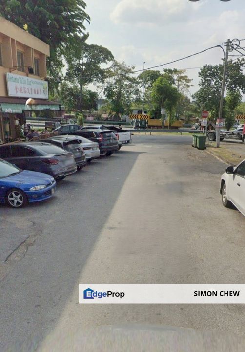 Taman Bukit Kuchai Puchong 2 Sty Shop For Rent , Selangor, Puchong