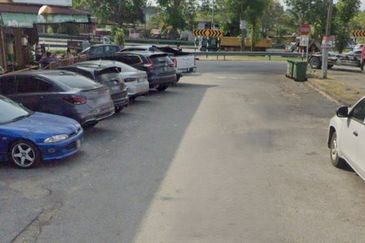 Taman Bukit Kuchai Puchong 2 Sty Shop For Rent 