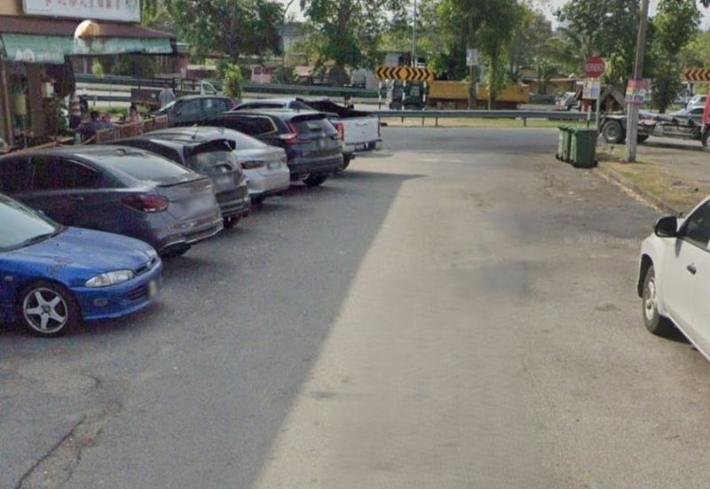 Taman Bukit Kuchai Puchong 2 Sty Shop For Rent 
