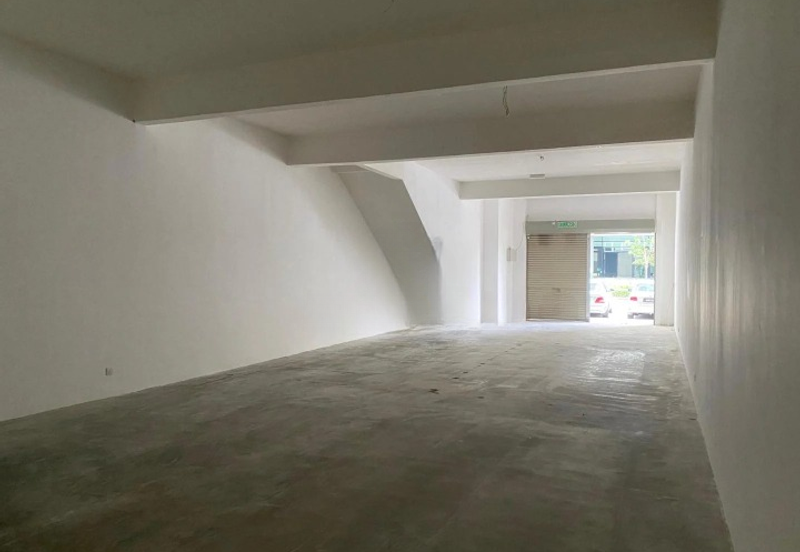 Bandar Bukit Puchong