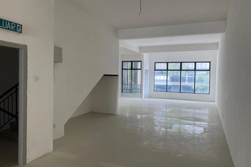 Bandar Bukit Puchong