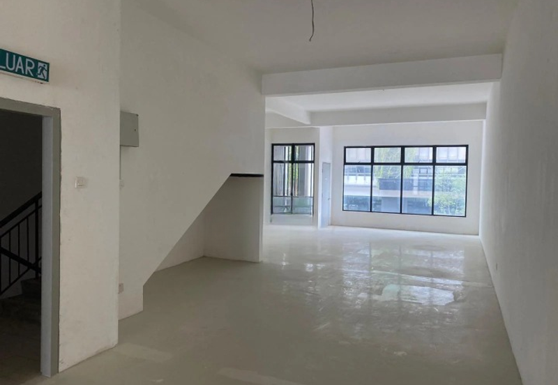 Bandar Bukit Puchong