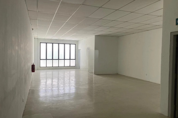 Bandar Bukit Puchong