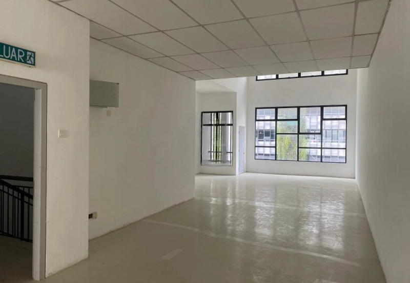 Bandar Bukit Puchong