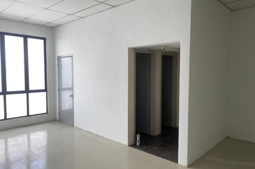 Bandar Bukit Puchong