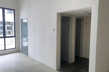 Bandar Bukit Puchong