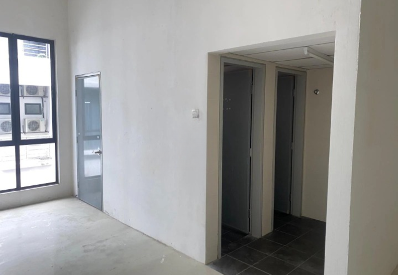 Bandar Bukit Puchong