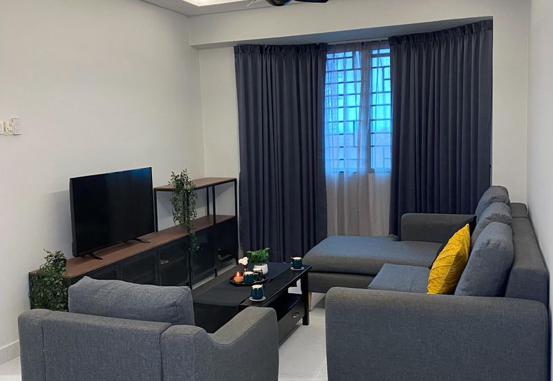 Main Place Residence