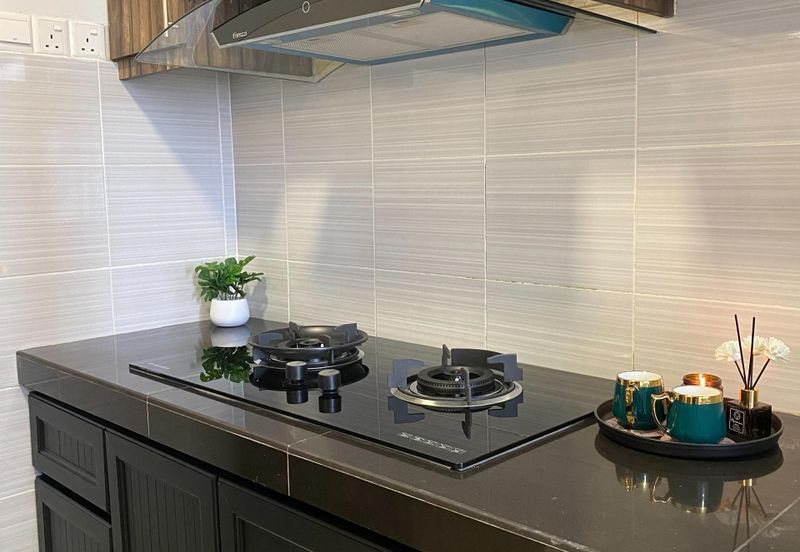 Main Place Residence