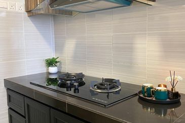 Main Place Residence