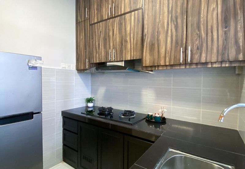 Main Place Residence