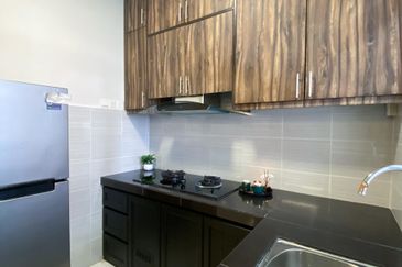 Main Place Residence